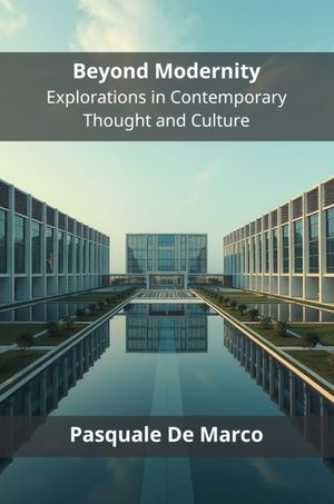 Beyond Modernity - Librerías Gandhi