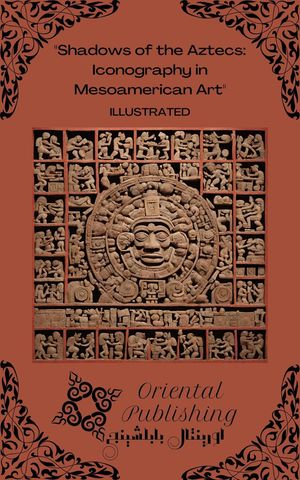 Shadows of the Aztecs Iconography in Mesoamerican Art - Librerías Gandhi
