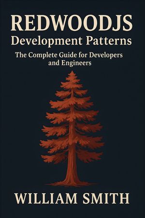RedwoodJS Development Patterns - Librerías Gandhi