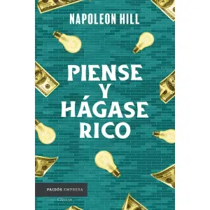 Piense y hágase rico