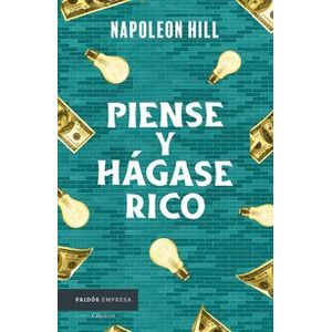 Piense y hágase rico