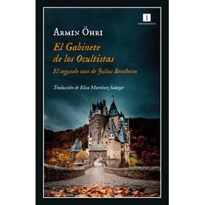 El gabinete de los ocultistas