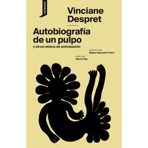 Autobiografía de un pulpo