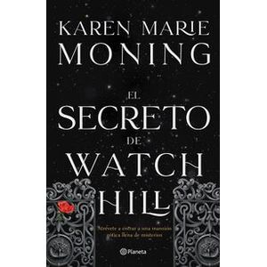 El secreto de Watch Hill