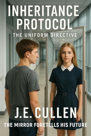 INHERITANCE PROTOCOL - The Uniform Directive - Librerías Gandhi