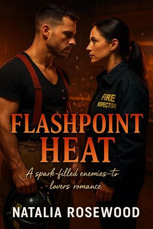 Flashpoint Heat: A Spark-Filled Enemies-to-Lovers Romance - Librerías ...