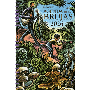Agenda de las Brujas 2026