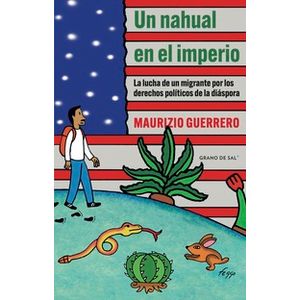 Un nahual en el imperio