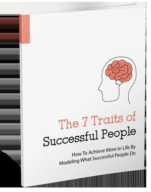 The 7 Traits Of Successful People - Librerías Gandhi