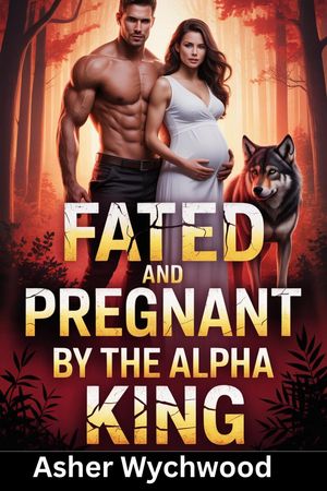 Fated and pregnant by the Alpha King - Librerías Gandhi