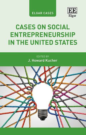 Cases on Social Entrepreneurship in the United States - Librerías Gandhi