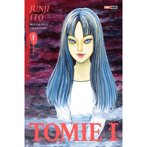 Junji Ito Masterpiece Collection N.1