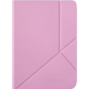 Funda SleepCover para Kobo Clara Colour Rosa