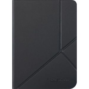 Funda SleepCover para Kobo Clara Colour Negro