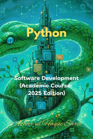 Python - Librerías Gandhi