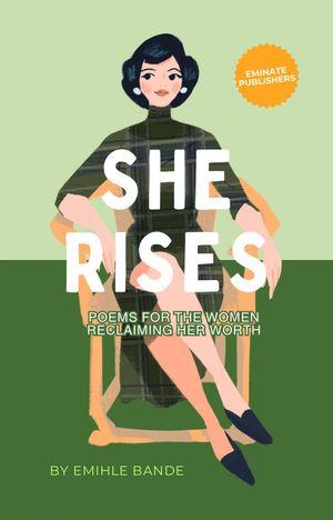 She Rises: Poems For The Woman Reclaiming Her Worth - Librerías Gandhi