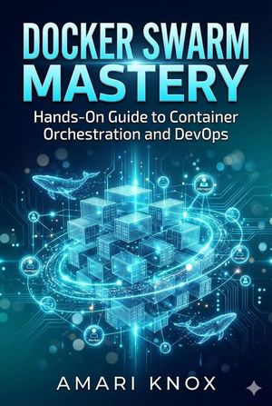 Docker Swarm Mastery Hands-On Guide to Container Orchestration and ...