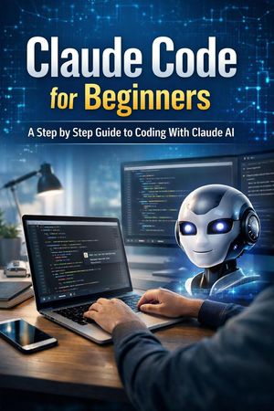 Claude Code for Beginners: A Step by Step Guide to Coding With Claude ...