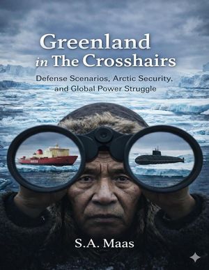 Greenland in The Crosshairs: Defense Scenarios, Arctic Security, and ...