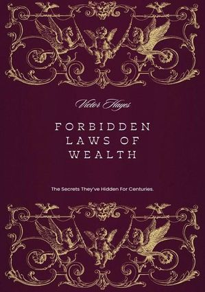 Forbidden Laws of Wealth - Librerías Gandhi