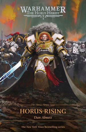 Horus Rising - Librerías Gandhi