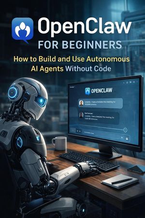 OpenClaw for Beginners: How to Build and Use Autonomous AI Agents ...