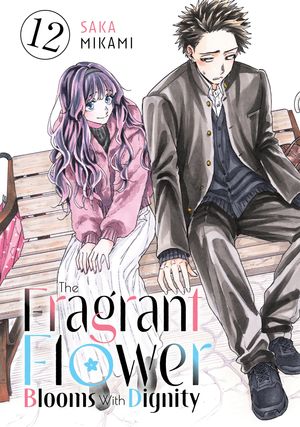 The Fragrant Flower Blooms With Dignity 12 - Librerías Gandhi