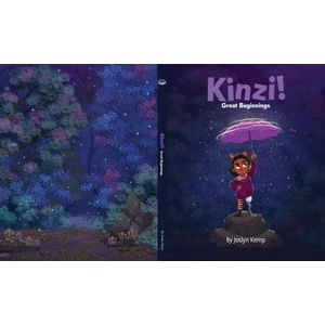 Kinzi! Great Beginnings