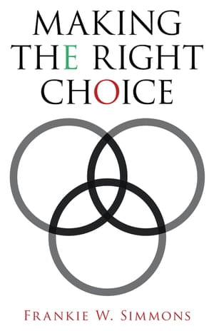 Making the Right Choice - Librerías Gandhi