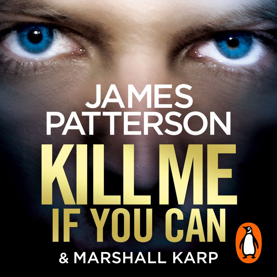 Kill Me if You Can - Librerías Gandhi