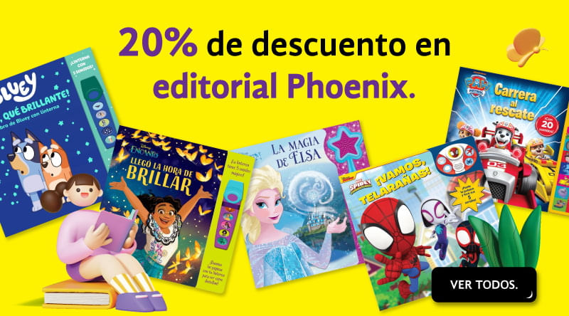 back to school promocion