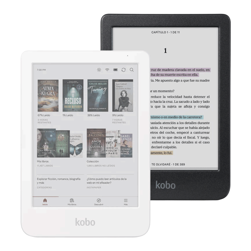 kobo product