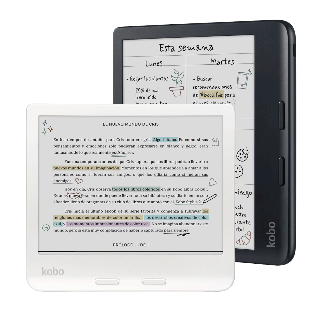 kobo product