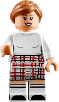 Juguete Lego
