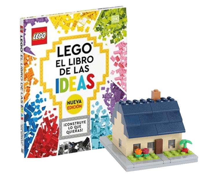 El Libro de las Ideas.