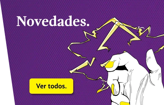 Novela Gráfica