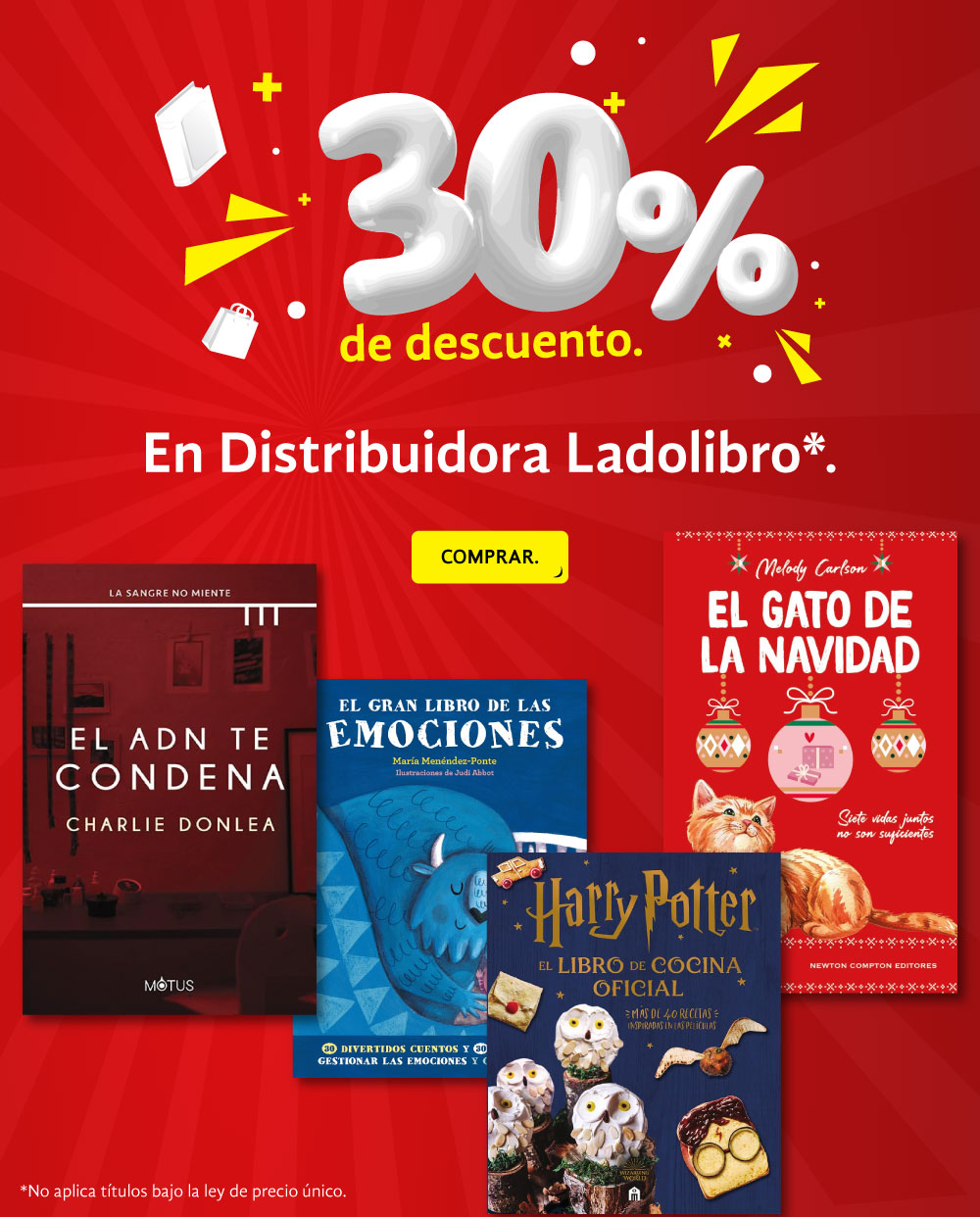 hotsale promocion