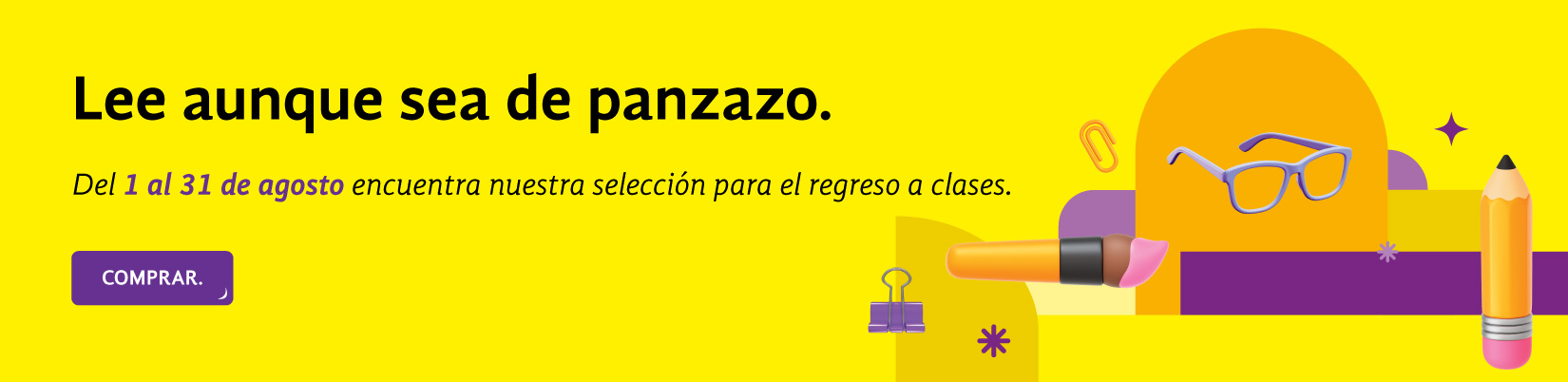 Regreso a clase