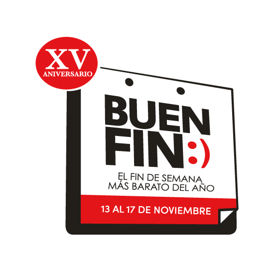 Icono de contador Hot Sale