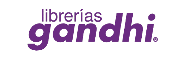 Logo Gandhi