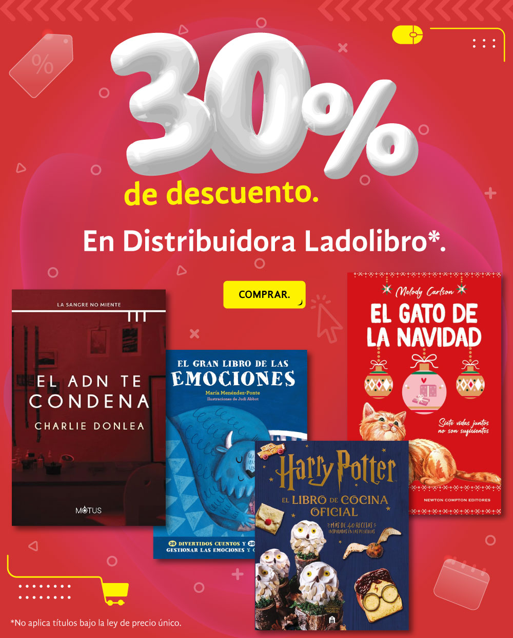 black friday promocion