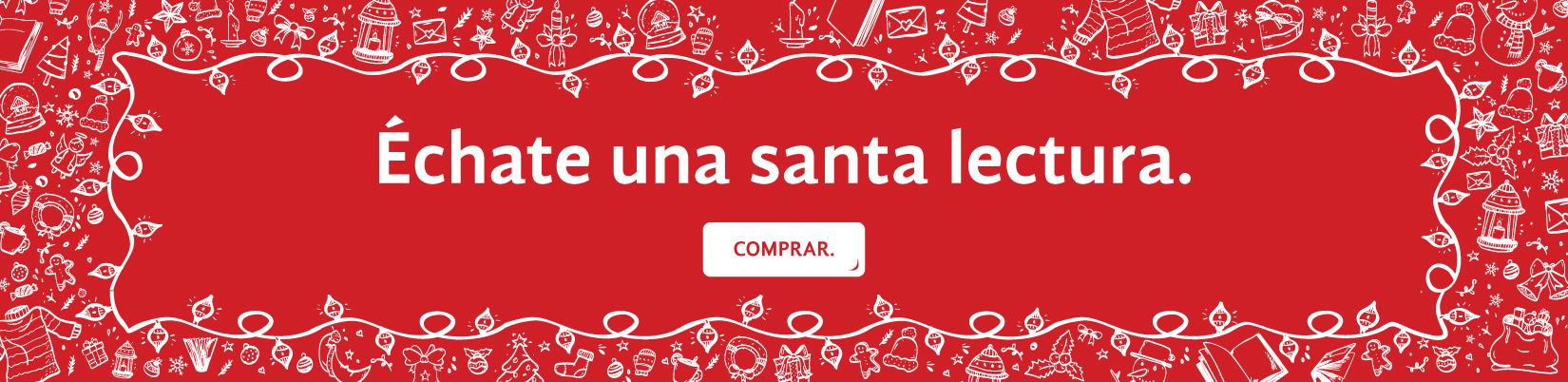 Libros Navideños