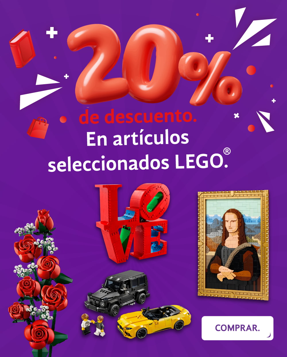 hotsale promocion