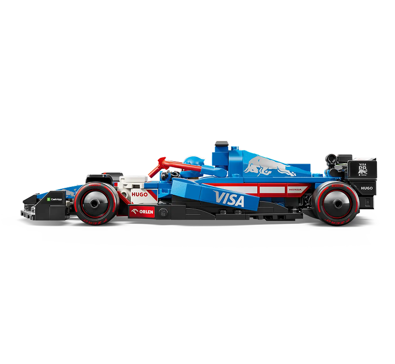 Juguete Lego