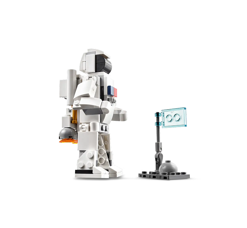 Juguete Lego