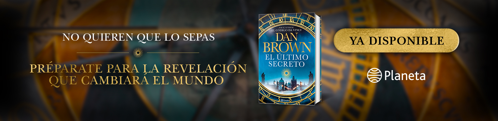 Dan Brown