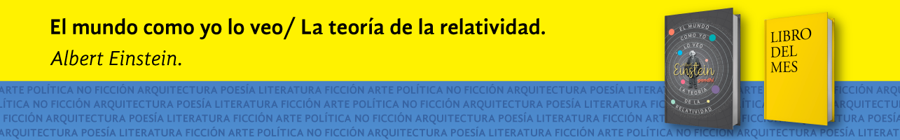 Libro del mes